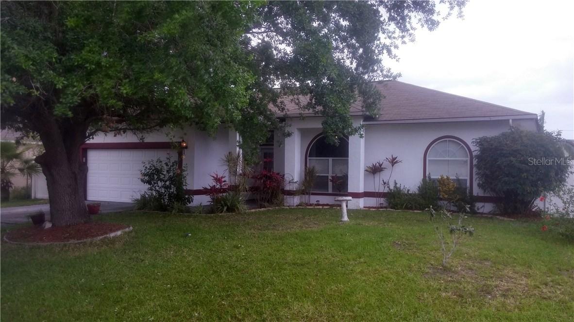 507 Hummingbird Ct., Poinciana, FL 34759