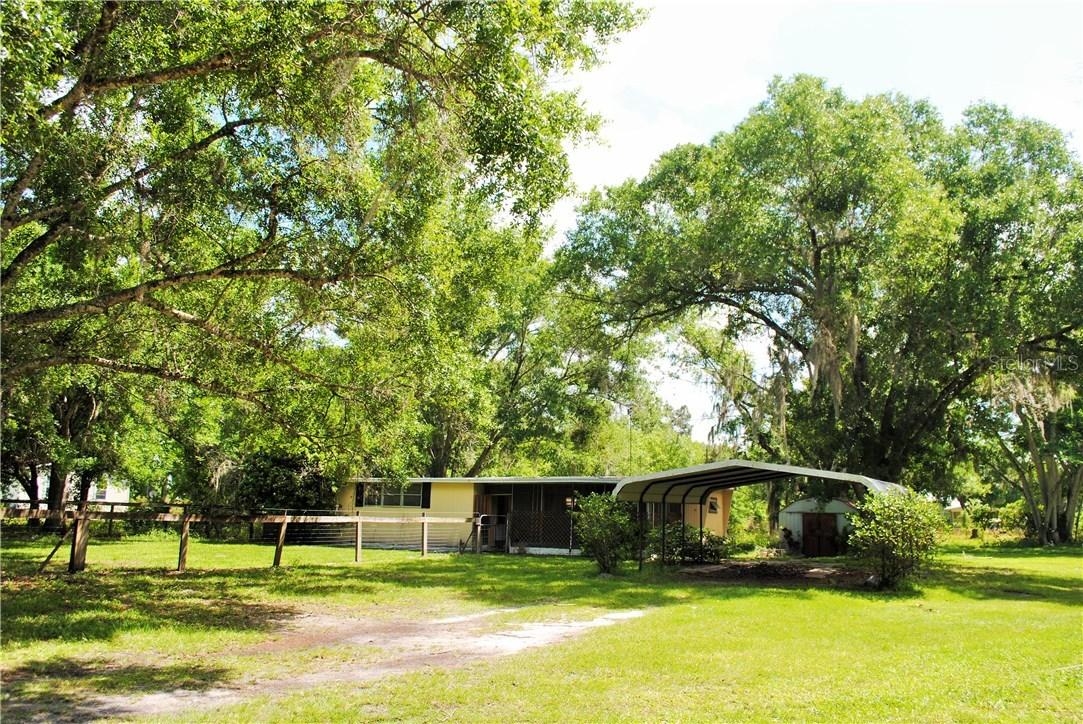 4345 Henry J Ave., St Cloud, FL 34772