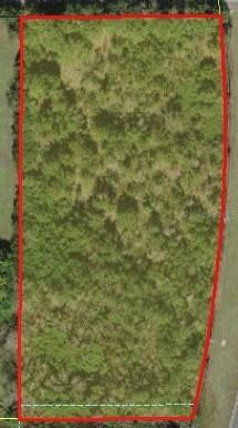 Harbor Rd., Kissimmee, FL 34746