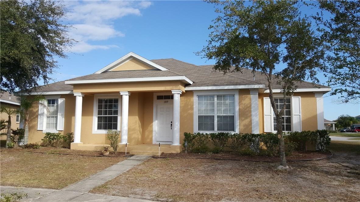 3109 Duxbury Dr., Kissimmee, FL 34746