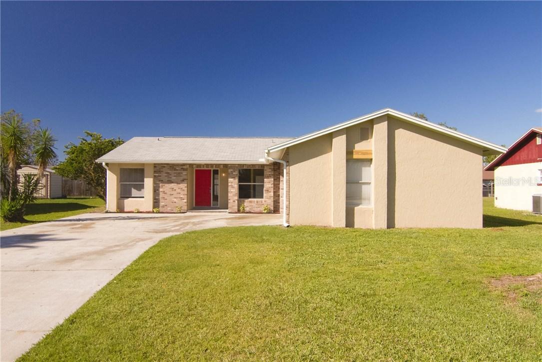 709 Tournament Ln., Poinciana, FL 34759