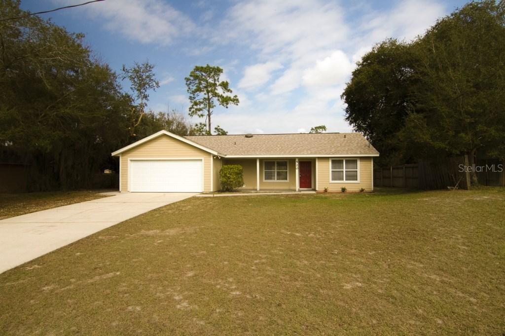 520 Cloudcroft Dr., Deltona, FL 32738