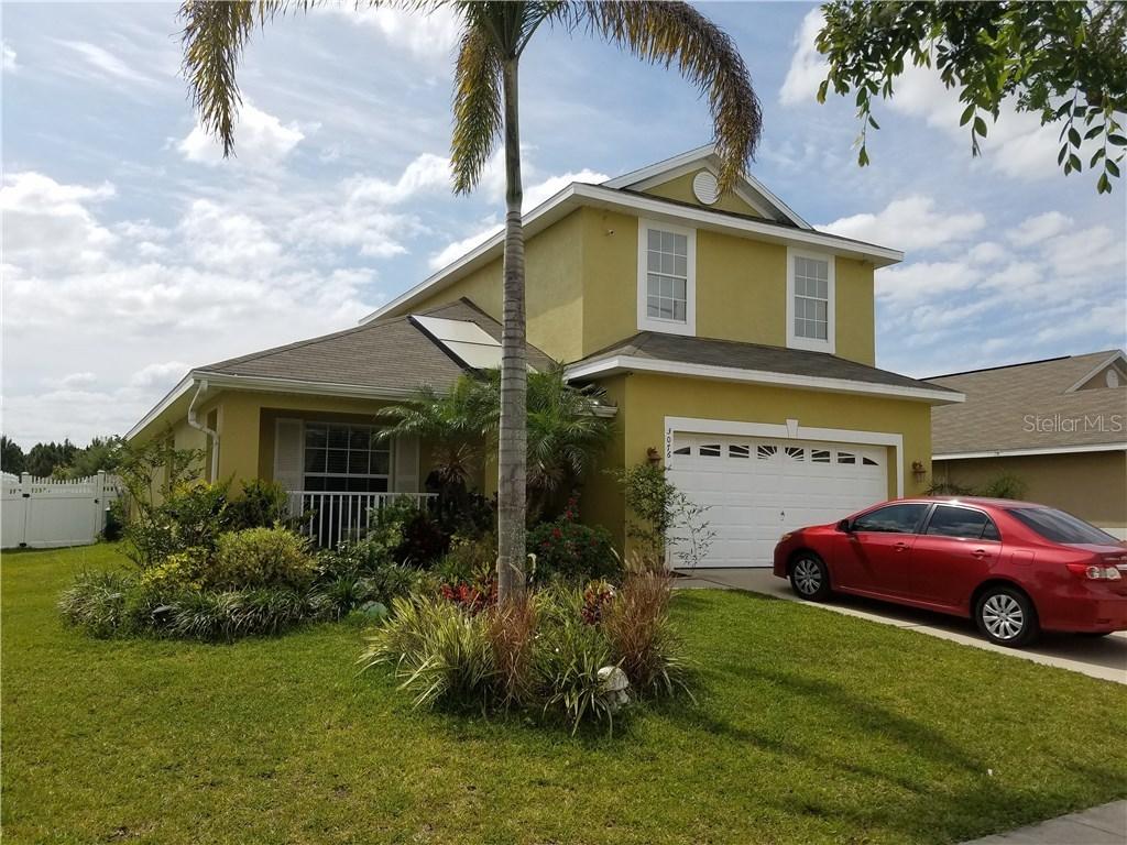 3076 Mandolin Dr., Kissimmee, FL 34744