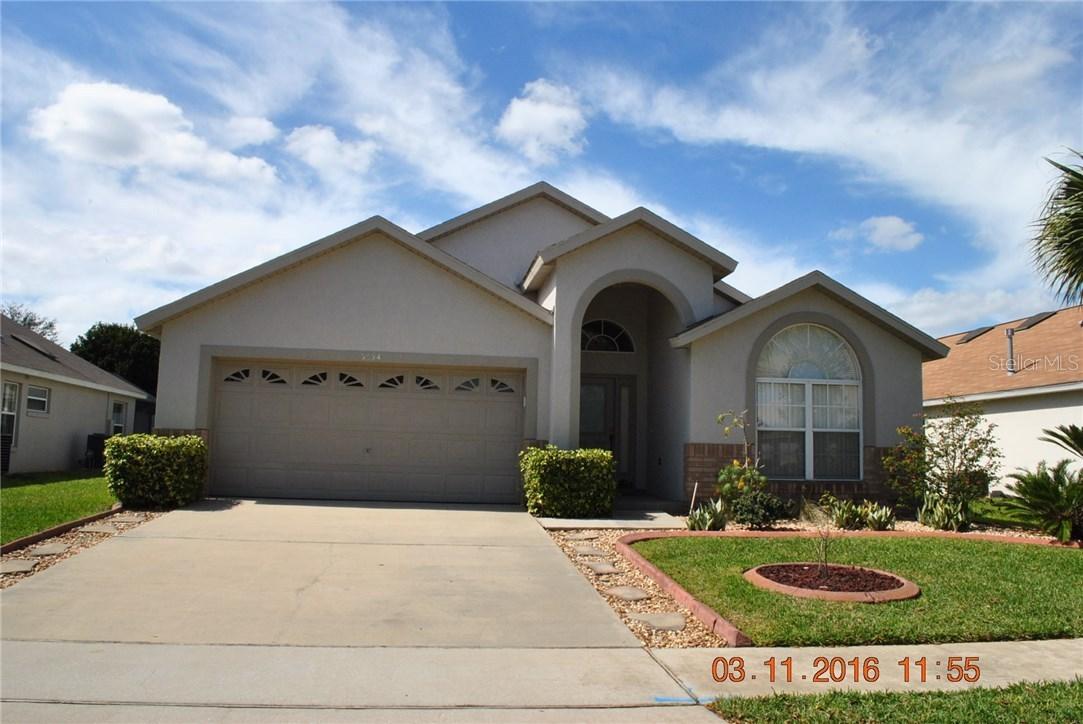 2524 Oneida Loop, Kissimmee, FL 34747