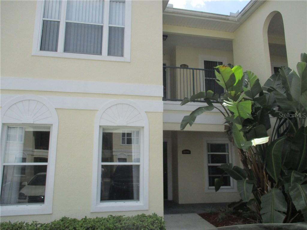 8814 Grand Palms Cir. #A, Kissimmee, FL 34747