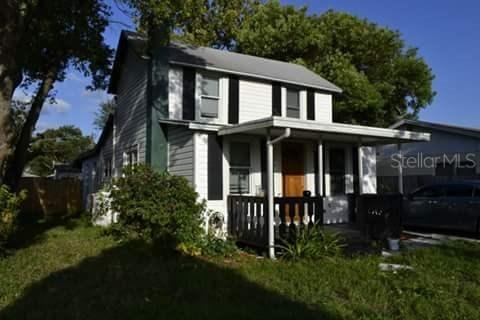 1107 Georgia Ave., St. Cloud, FL 34769