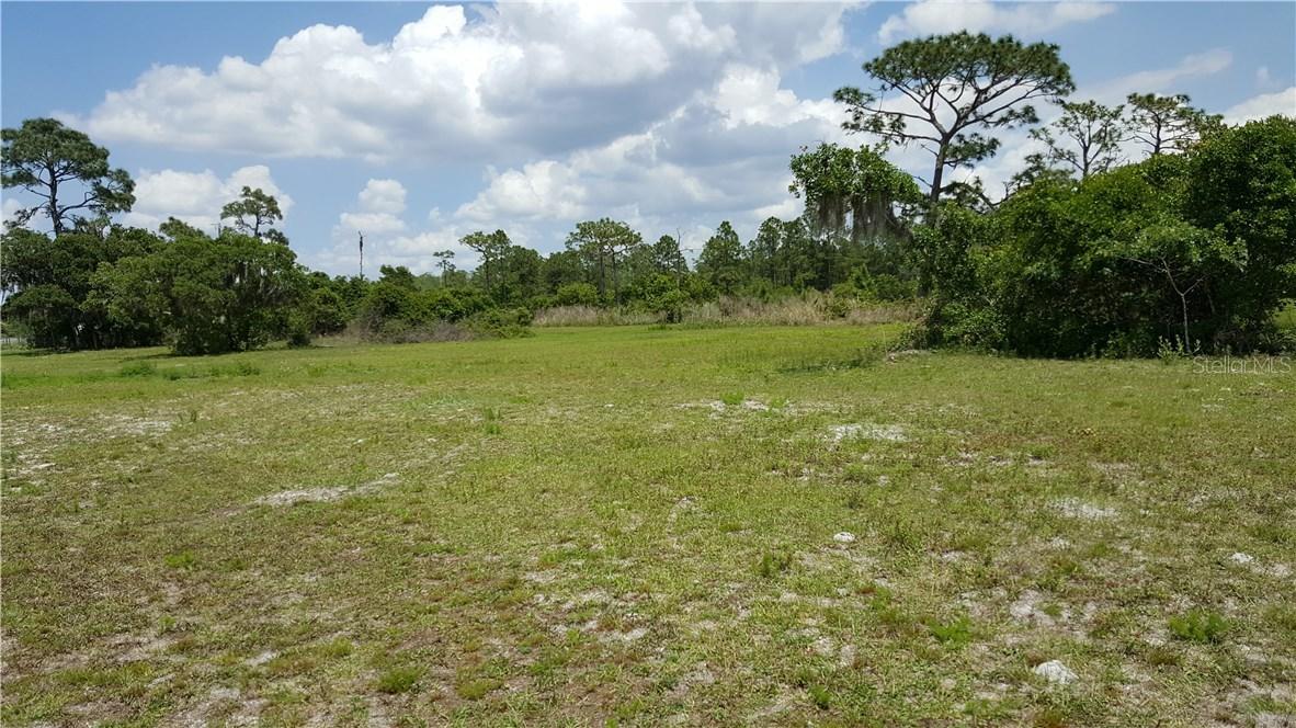 Albritton Rd., St. Cloud, FL 34772