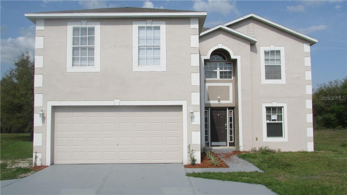 453 Danube Dr., Poinciana, FL 34759