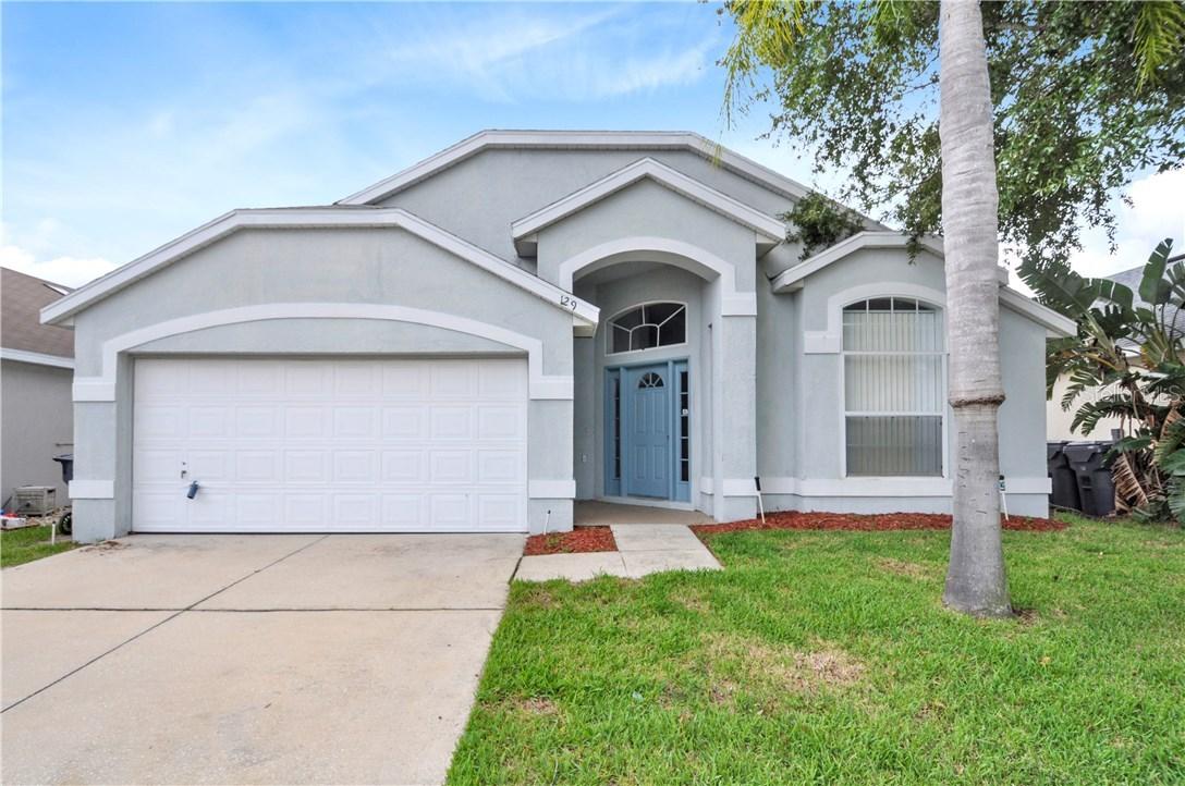 129 Strait Dr., Davenport, FL 33897