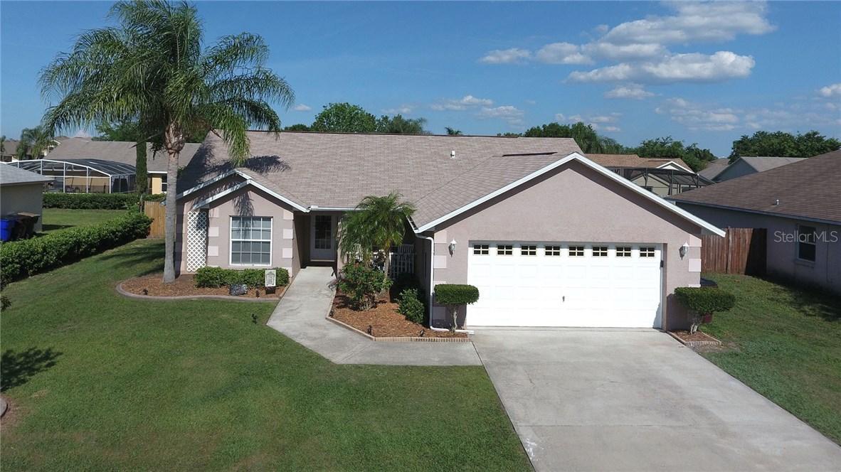 4205 Lavender Way, Saint Cloud, FL 34772