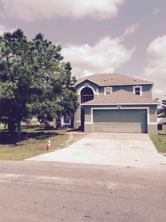 [Address Hidden by Seller], Kissimmee, FL 34747