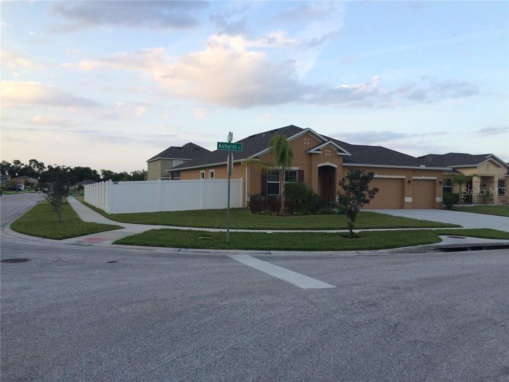 4883 Ashurst St., Kissimmee, FL 34758