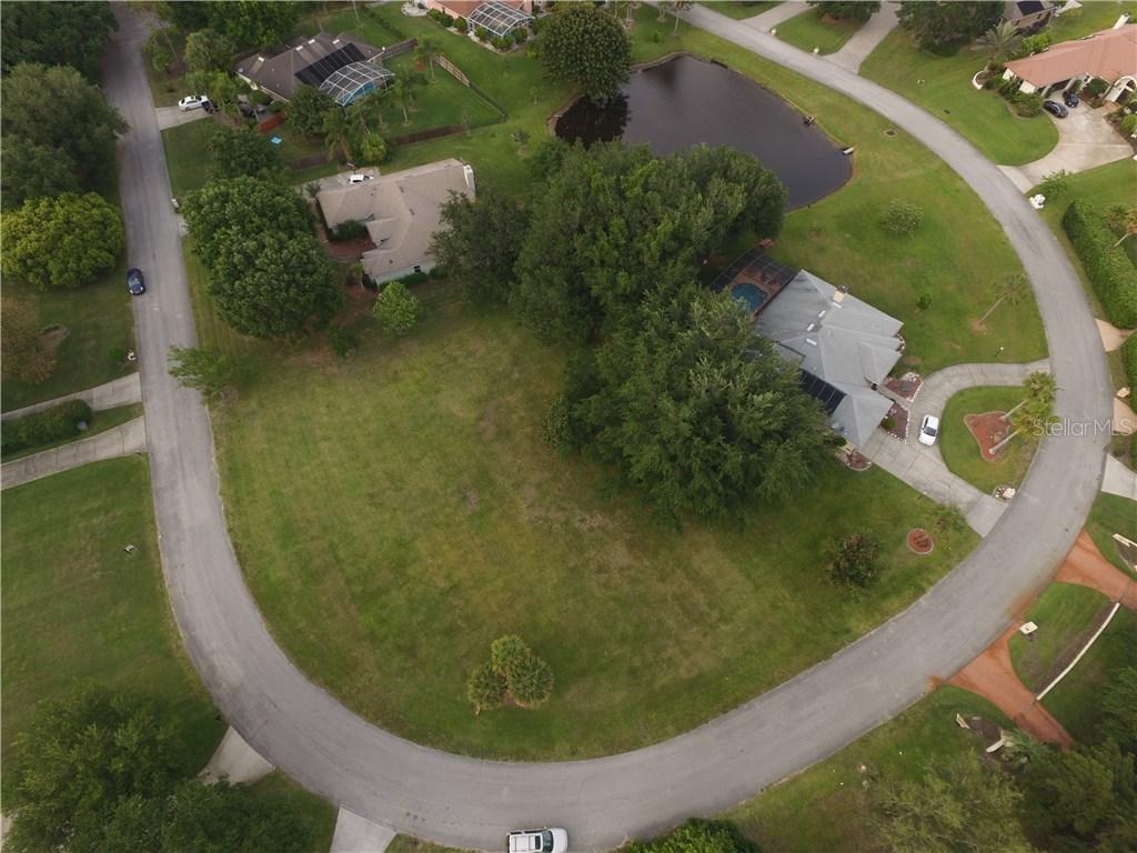 Lake Breeze Cir., Saint Cloud, FL 34771