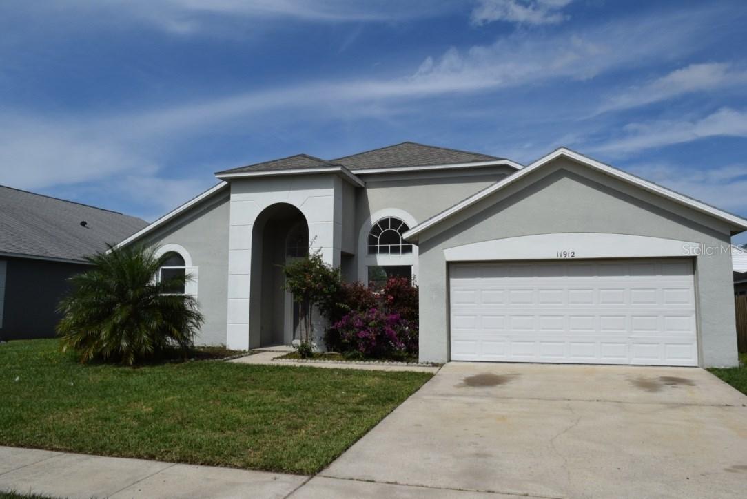 11912 Cheltinham Dr., Orlando, FL 32824