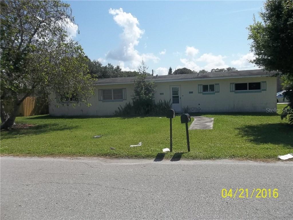 223 Kentucky Ave., St. Cloud, FL 34769