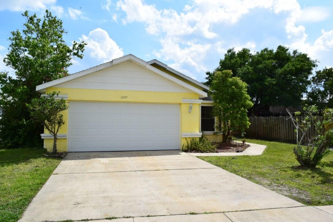 13337 Boulder Woods Cir., Orlando, FL 32824