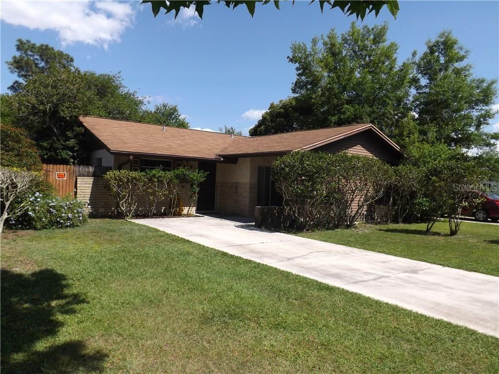 821 Montana Ave., St Cloud, FL 34769