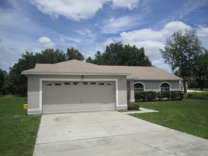 1413 Teal Ct., Poinciana, FL 34759