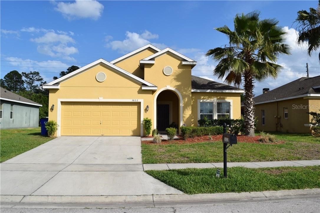 3822 Spirited Cir., Saint Cloud, FL 34772