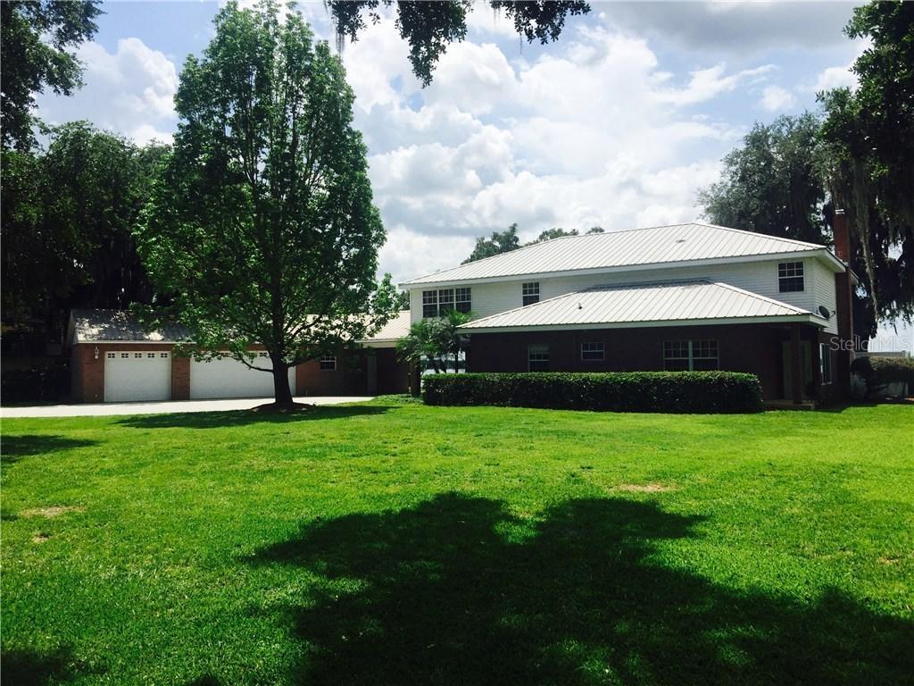 5320 Alligator Lake Rd., Saint Cloud, FL 34772