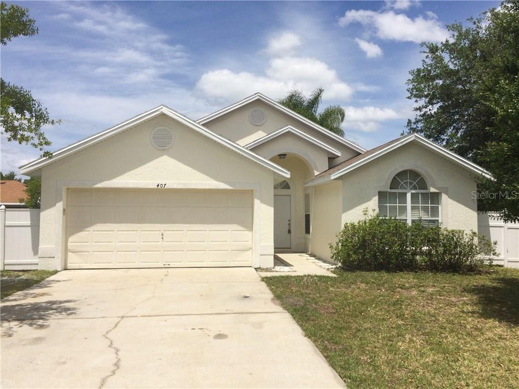 407 Magpie Ct., Poinciana, FL 34759