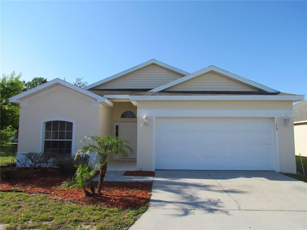 115 Whittier St., Davenport, FL 33896