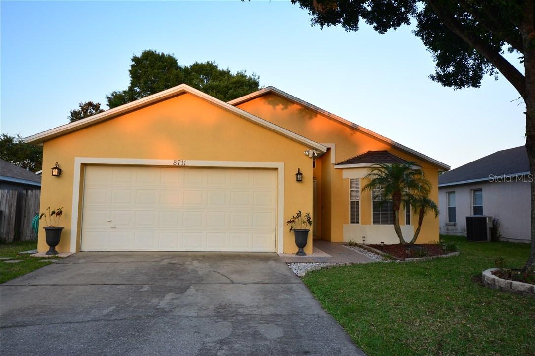 8711 Fort Shea Ave., Orlando, FL 32822