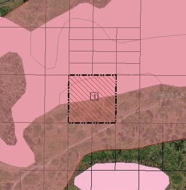 Suburban Ests Sec 31...1423 001n, St Cloud, FL 34771