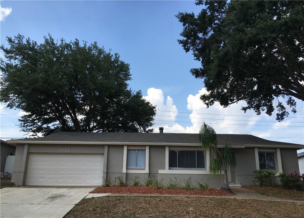 7322 Catamaran Dr., Orlando, FL 32835
