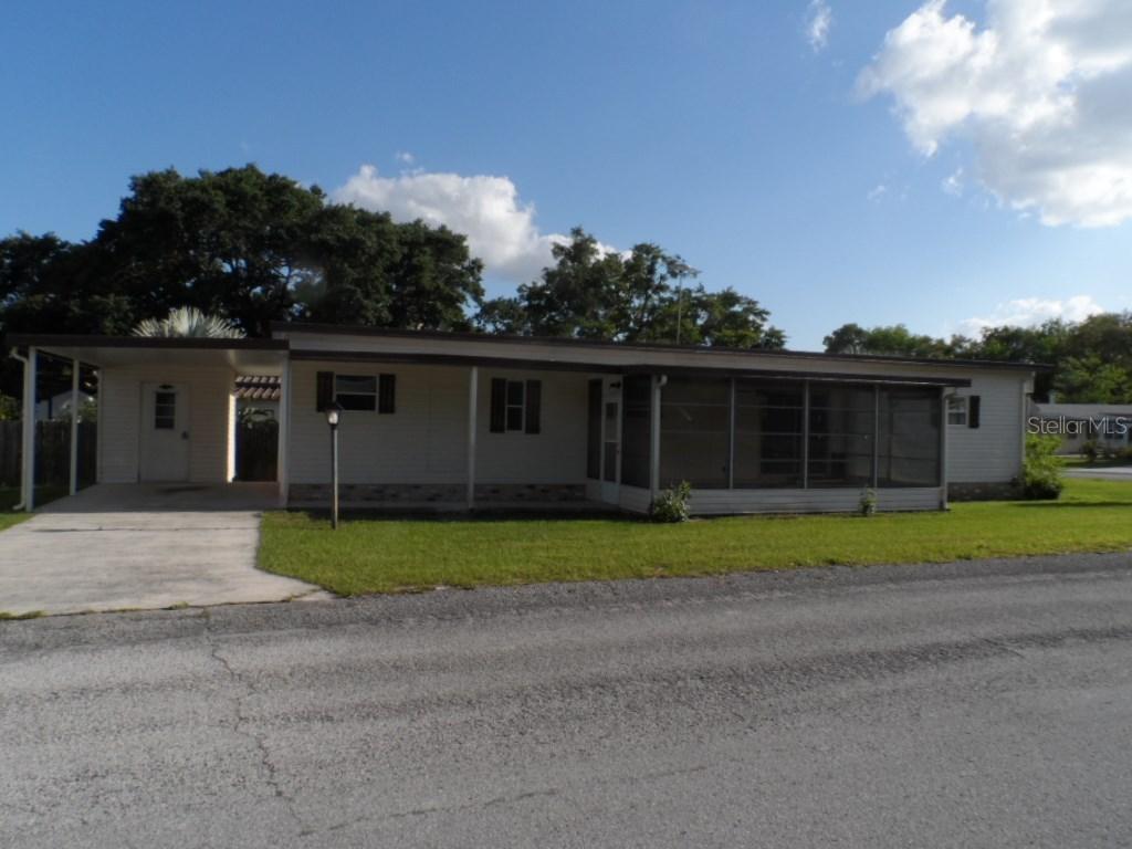 26 Redwood Dr., Davenport, FL 33837