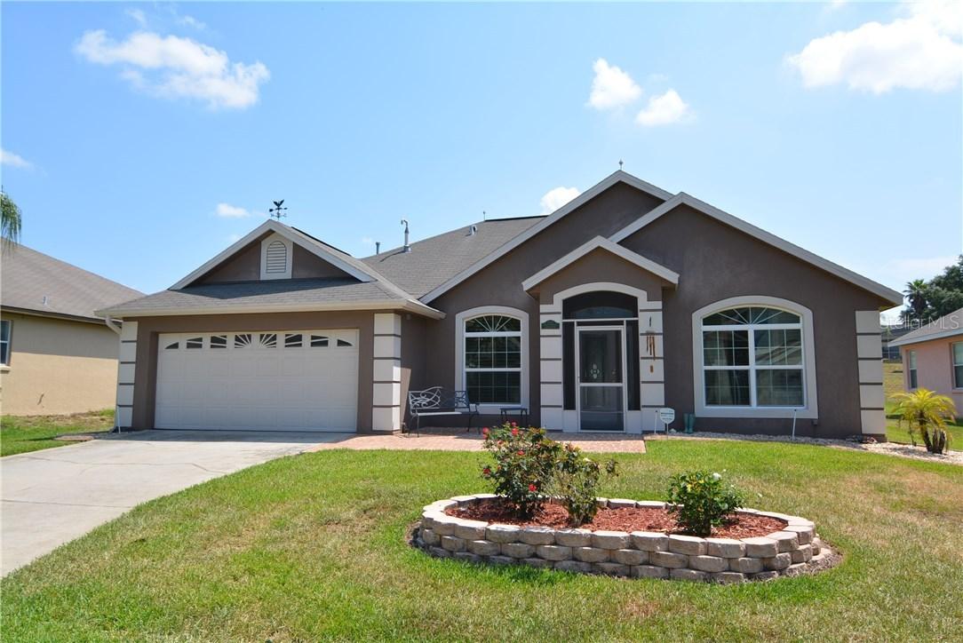 915 Montana Ave., Davenport, FL 33897