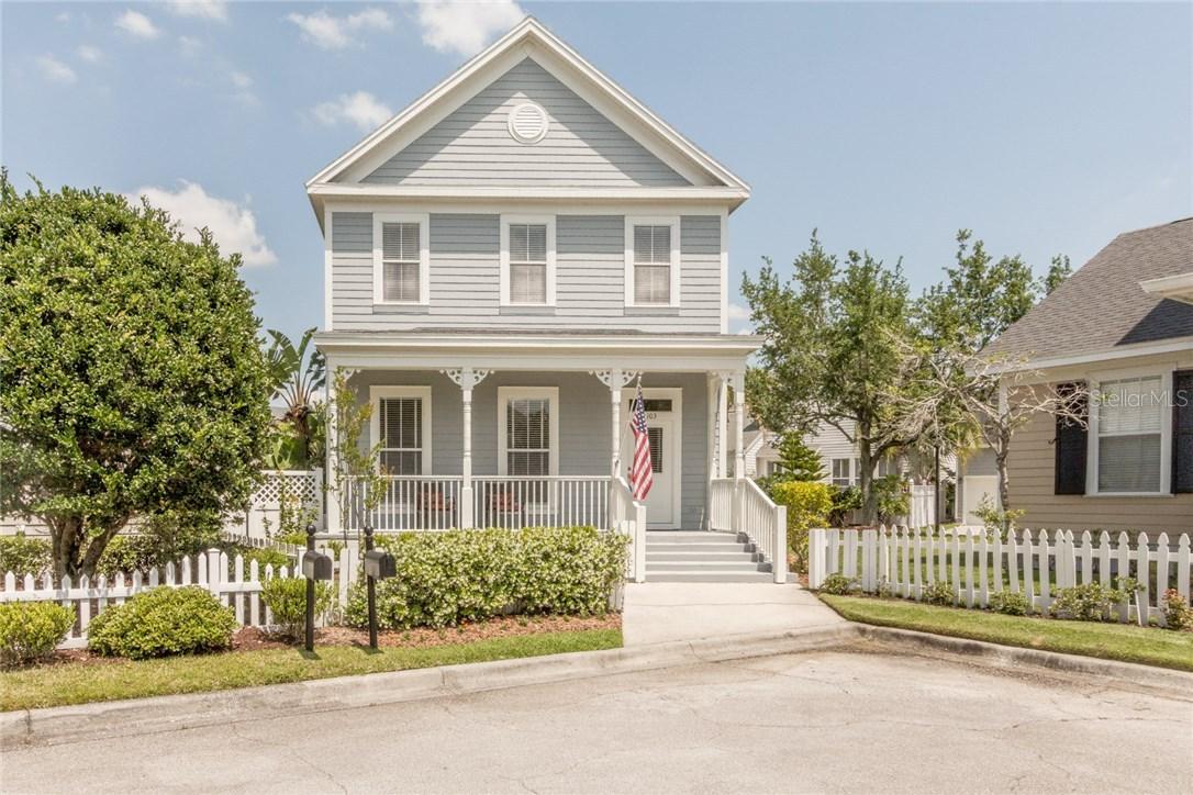 103 Grinnell Pl., Celebration, FL 34747