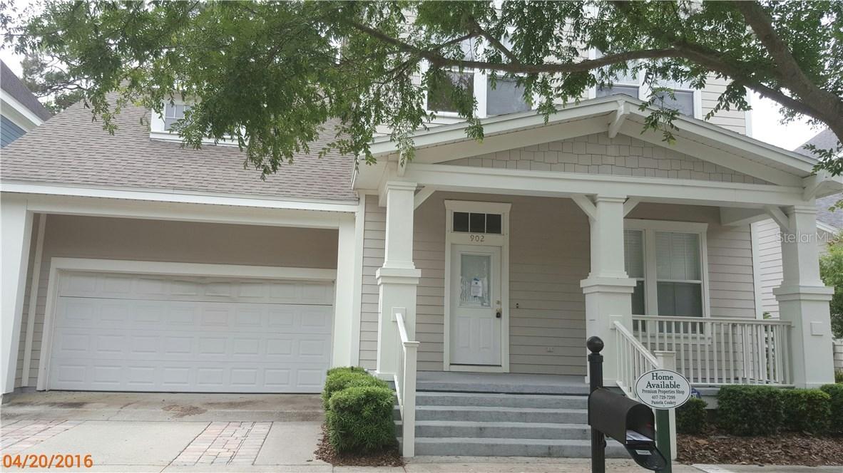 902 Greenlawn St., Celebration, FL 34747
