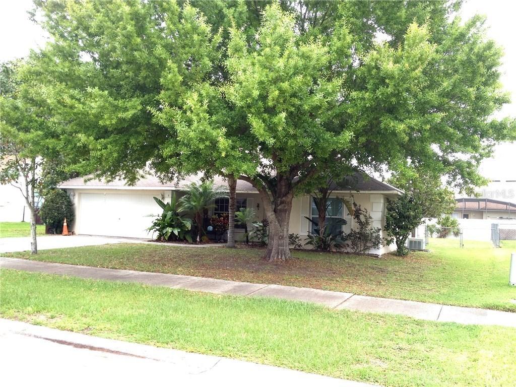 4160 Climbing Aster Ct., St. Cloud, FL 34772