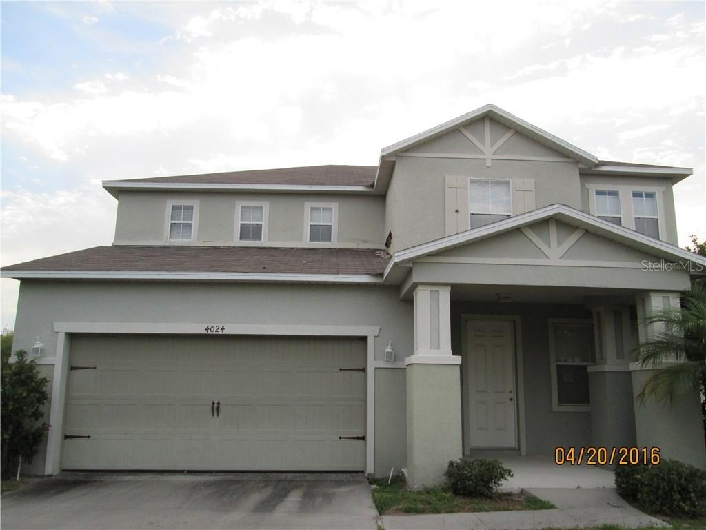 4024 Meadowlark Dr., Kissimmee, FL 34746