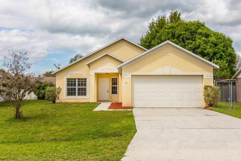 40 Coventry Ct., Kissimmee, FL 34758