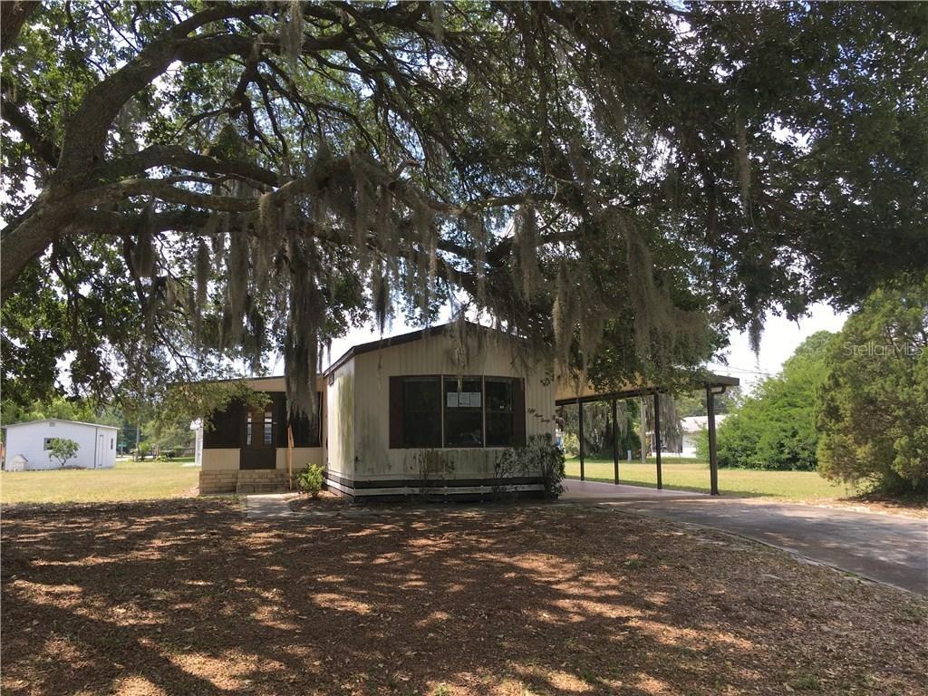 5940 Silver Fox Dr., Winter Haven, FL 33884
