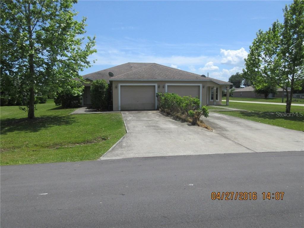 502 Blackbird Ln., Poinciana, FL 34759