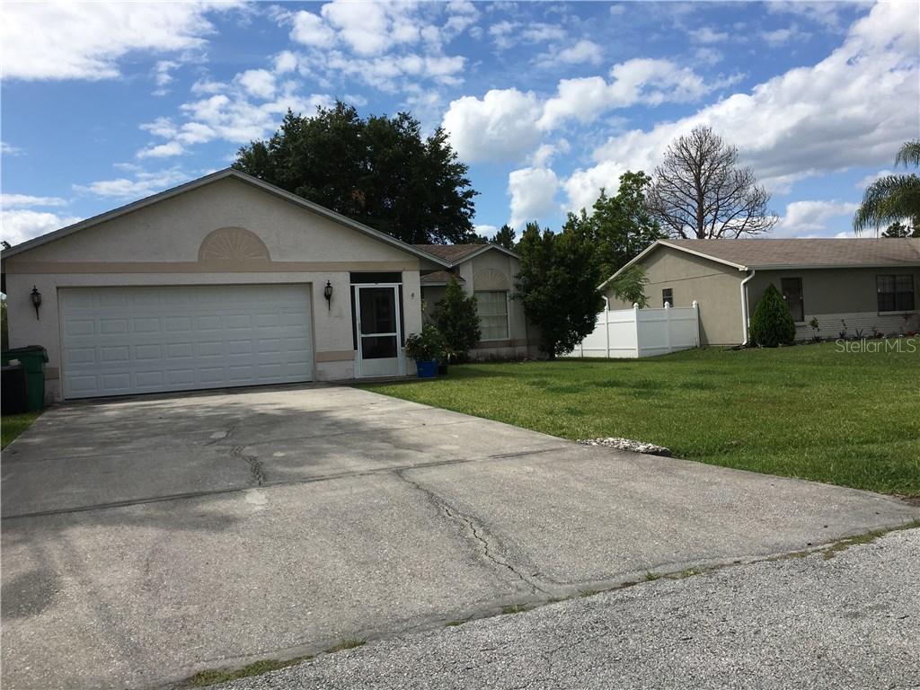 920 Cannes Dr., Kissimmee, FL 34759