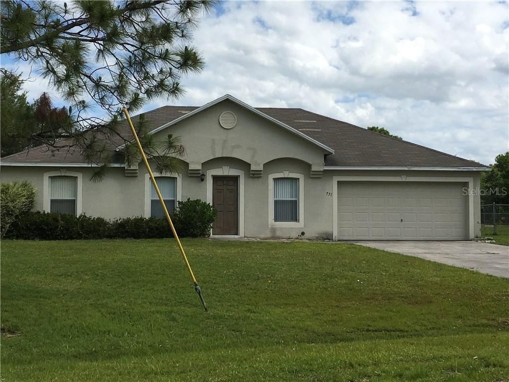 [Address Hidden by Seller], Poinciana, FL 34759