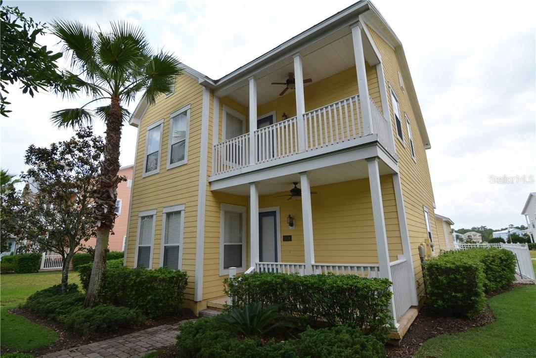 1438 Reunion Blvd., Reunion, FL 34747