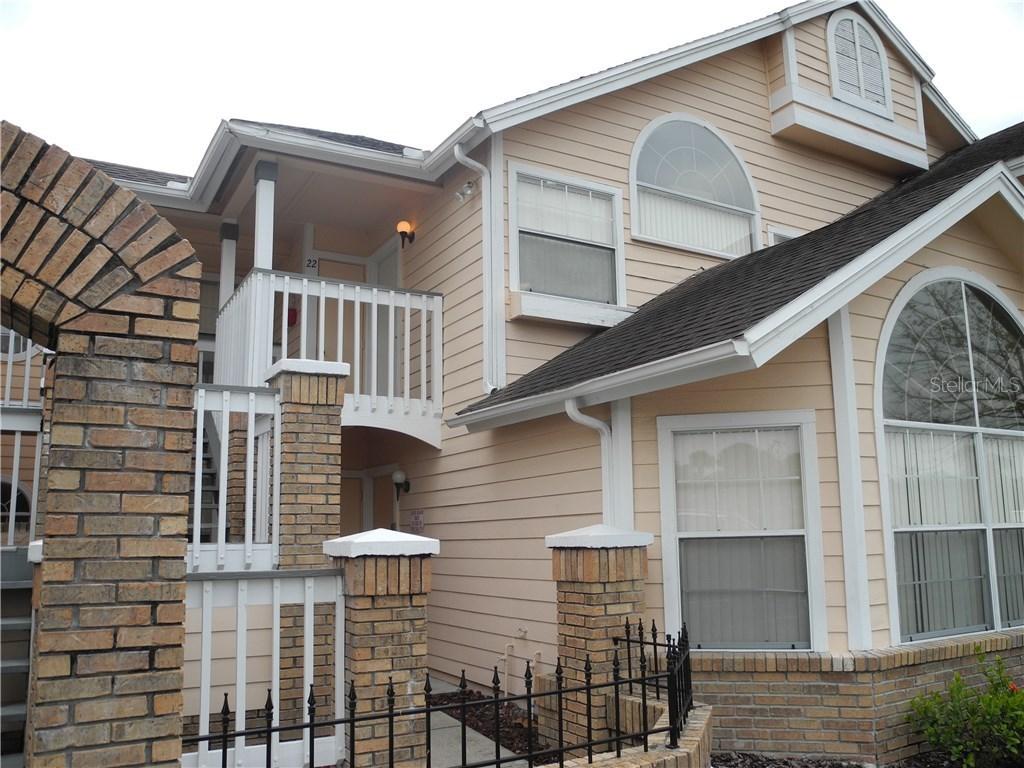 2749 N Poinciana Blvd. #22, Kissimmee, FL 34746