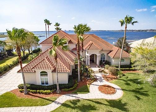 1503 Sunset Pointe Pl., Kissimmee, FL 34744