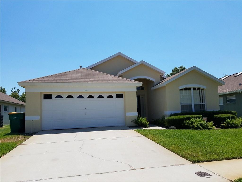 2609 Oneida Loop, Kissimmee, FL 34747
