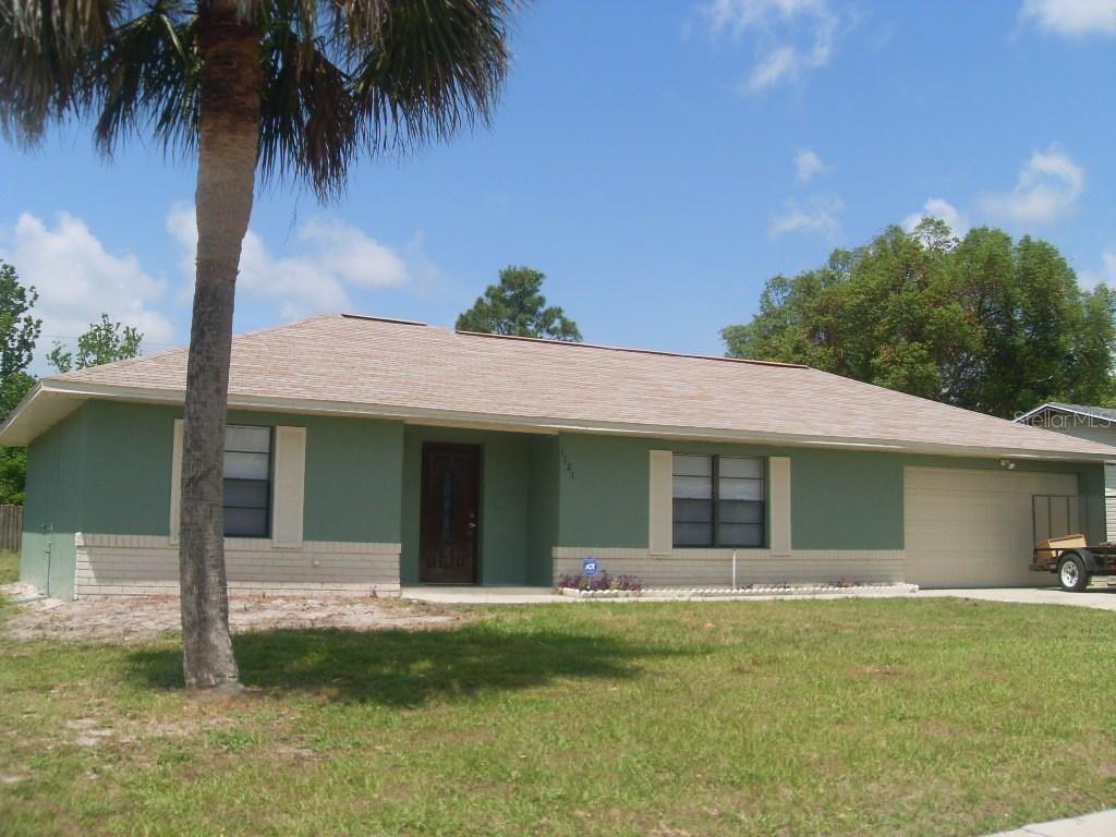 1121 E Normandy Blvd., Deltona, FL 32725