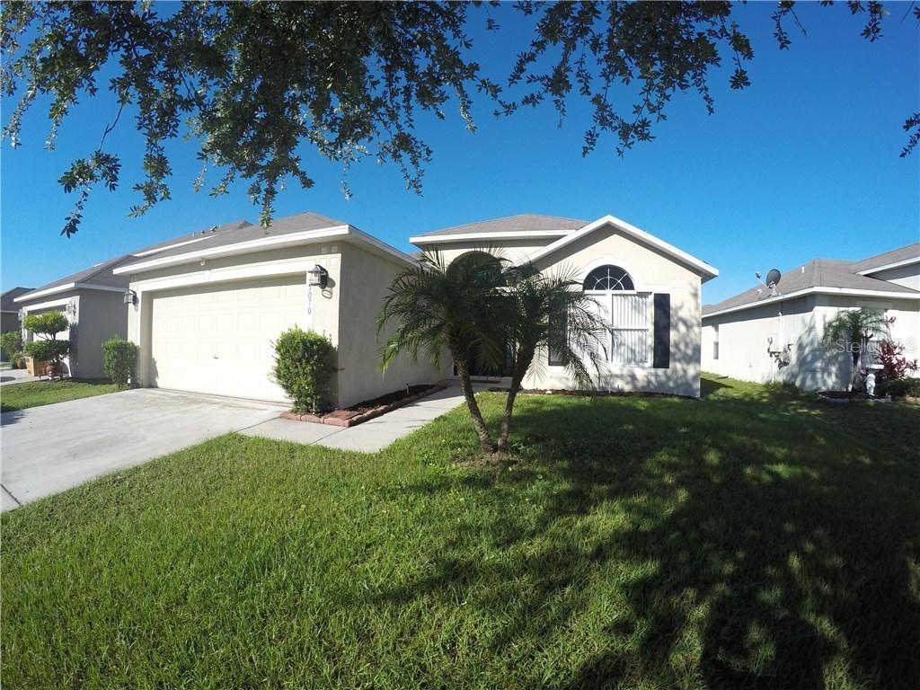 5070 Silver Thistle Ln., St. Cloud, FL 34772