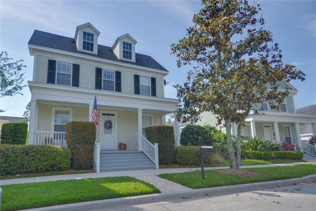 841 Runner Oak St., Celebration, FL 34747