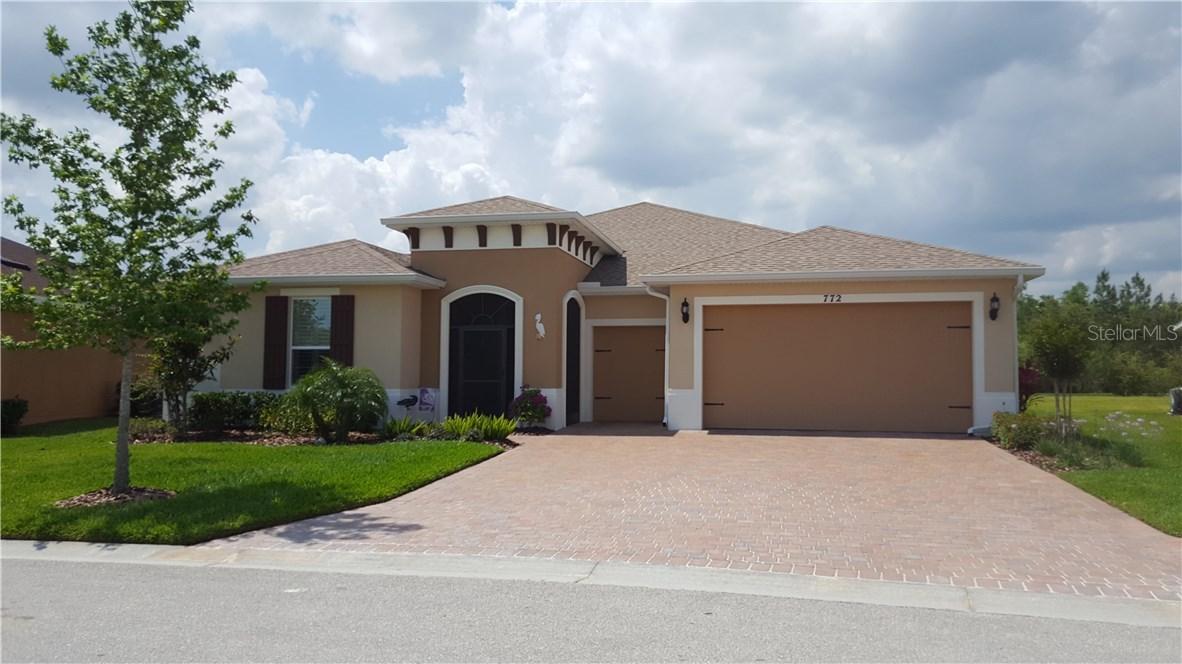 772 Carmel Ln., Kissimmee, FL 34759
