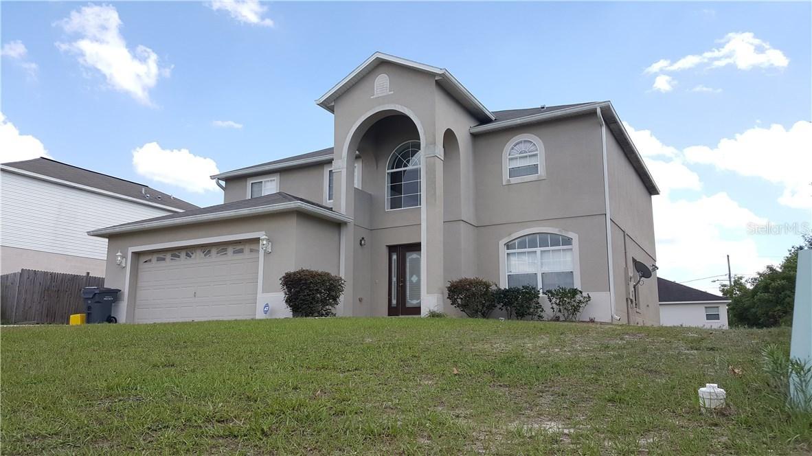 410 Rio Grande Ct., Poinciana, FL 34759