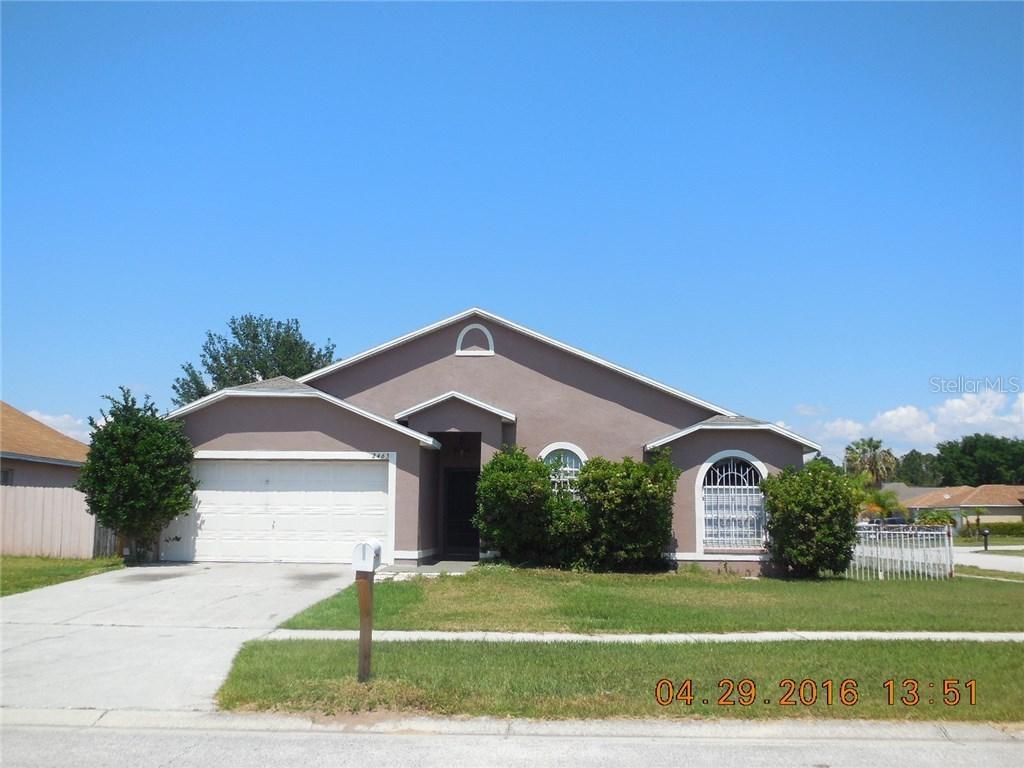 2463 Quail Run Blvd., Kissimmee, FL 34744
